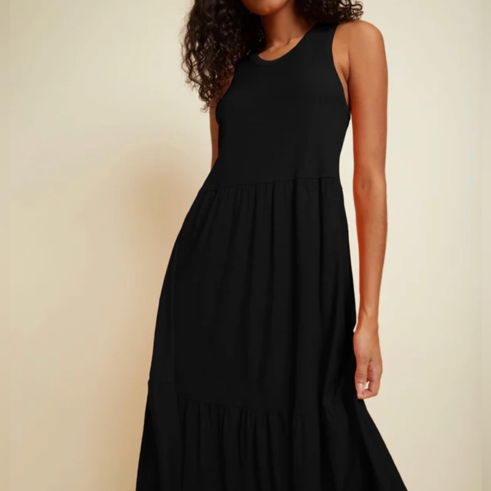 Nation LTD Melissa Dress